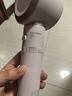 飛科（FLYCO）高速電吹風(fēng)機(jī)七夕情人節(jié)禮物家用便攜出游速干負(fù)離子大風(fēng)力護(hù)發(fā)吹風(fēng)筒FH6371鉆石粉國家補(bǔ)貼 曬單實拍圖