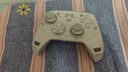 北通鯤鵬70AI智控旗艦游戲手柄xbox自適應(yīng)扳機(jī)switch2電容搖桿steam電腦PC手機(jī)藍(lán)牙NS空洞騎士絲之歌 曬單實(shí)拍圖