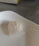 陶陶居面點 水晶蝦餃150g*2袋 共12個 兒童早餐廣式早茶蒸餃子半成品 曬單實拍圖