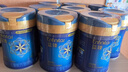 美贊臣藍(lán)臻 兒童奶粉 配方調(diào)制乳粉4段（3歲以上）800g 全面營養(yǎng) 自護(hù)力 曬單實(shí)拍圖
