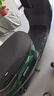 九號(hào)（Ninebot）遠(yuǎn)航家M95C電動(dòng)摩托車超長續(xù)航智能兩輪摩托車【門店自提】 到門店選顏色 曬單實(shí)拍圖