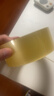 宜之選封箱透明膠帶 48mm*170m*52μm單卷倉庫物流快遞搬家打包寬膠帶  曬單實(shí)拍圖