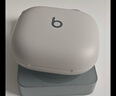 beats Powerbeats Pro 2 完全無(wú)線(xiàn)高性能耳機 主動(dòng)降噪 IPX4抗汗 AppleH2 心率檢測 真無(wú)線(xiàn)藍牙運動(dòng)耳機 流沙色 曬單實(shí)拍圖
