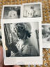 寶麗來Polaroid 拍立得相紙 600一次成像相紙復(fù)古膠片 適用NOW/NOW+/I-2/600/Lab/636/2000機(jī)型 白框彩色相紙【5包40張】6013 帶電池可用于600機(jī)型 曬單實(shí)拍圖