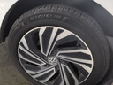 米其林（MICHELIN）汽車輪胎 205/55R17 95W 浩悅五代 Primacy 5 適配速騰/勁客/探影 曬單實(shí)拍圖