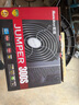 航嘉（Huntkey）JUMPER300S 額定300W 電腦電源（單管正激/寬幅電壓/背部走線/高性價(jià)比） 曬單實(shí)拍圖