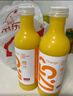 農(nóng)夫山泉17.5°100%鮮果冷壓榨橙汁 低溫NFC果汁300ml*5瓶 曬單實(shí)拍圖