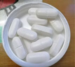 澳佳寶Blackmores 氨糖維骨力 高濃度1500mg 180粒 成人中老年 澳洲進(jìn)口 曬單實(shí)拍圖