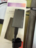 聯(lián)想（Lenovo )1TB 移動(dòng)固態(tài)硬盤(pán)（PSSD）Type-c USB 3.1  550MB/s高速SSD雙接口 PS6手機(jī)直連 曬單實(shí)拍圖