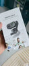 影石（Insta360）Link 2云臺版 4K會議攝像頭 高清電腦直播設備 AI多模追蹤  智能降噪 USB/Type-C免驅（石墨黑） 曬單實拍圖
