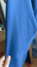 優(yōu)衣庫男女裝DRY-EX速干T恤短袖吸汗快干訓練服透氣475360 465191 475360/08深灰色 2XL /185/112C 曬單實(shí)拍圖