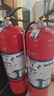 藍炎 8公斤干粉滅火器商用 國家消防3C認證滅火器8kg酒店倉庫工廠(chǎng)驗收可過(guò) MFZ/ABC8【國標90粉】 曬單實(shí)拍圖