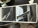 米家小米YU7適配 小米車載吸塵器 吸塵器 無線輕盈便攜澎湃吸力一鍵倒塵 曬單實拍圖
