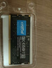 Crucial英睿達 32GB（16GB×2）套裝 DDR5 5600頻率 筆記本內存條 美光（原鎂光）原廠(chǎng)顆粒 曬單實(shí)拍圖
