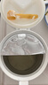 寶貝與我（Arla）有機(jī)A2嬰幼兒奶粉白金罐3段（一歲+）600g丹麥原罐進(jìn)口 【效期26年7月】有機(jī)A2三段 曬單實(shí)拍圖