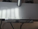 HIKVISION?？低曅熊?chē)記錄儀N6PLUS前后雙錄智能流媒體 2K超高清星光夜視 曬單實(shí)拍圖