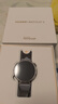 HUAWEI WATCH GT 5 國家補貼15%冰晶藍41mm華為智能手表情緒健康助手玄璣感知系統(tǒng) 曬單實拍圖