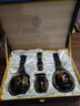 郎酒 青花郎 白酒 醬酒 53度 500ml*2瓶 禮盒裝（新老包裝年份隨機(jī)） 曬單實(shí)拍圖