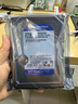 西部數據（WD）臺式機械硬盤(pán) WD Blue 西數藍盤(pán) 2TB 5400轉 64MB SATA CMR垂直 DIY裝機電腦硬盤(pán) 3.5英寸WD20EARZ 曬單實(shí)拍圖