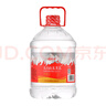 娃哈哈礦泉水五龍泉3.5L*4桶 長白山礦泉水 整箱大桶裝水紙箱裝 曬單實(shí)拍圖