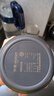 東菱（Donlim）果蔬凈化清洗機(jī) 渦輪式清洗殺菌消毒神器除菌除農(nóng)殘家用洗水果解毒機(jī)凈化器DL-1326 DL-1326鈦金灰 曬單實(shí)拍圖