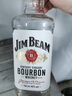 金賓（Jim Beam）白占邊調(diào)和型700ml波本美國(guó)肯塔基州 威士忌洋酒 曬單實(shí)拍圖