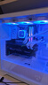 微星（MSI） 宙斯盾ZS2 AMD銳龍R7 7800X3D/32G DDR5/1T 國(guó)家補(bǔ)貼20% 游戲設(shè)計(jì)師辦公臺(tái)式電腦主機(jī)全套整機(jī) 曬單實(shí)拍圖