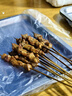 圣農(nóng)雞翅中雞胸肉生鮮輕食餐食品火鍋食材 翅中單只30g-40g每包500g 雞大胸10斤 曬單實(shí)拍圖