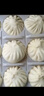 狗不理包子 純手工豬肉生蔥840g（24個(gè)）主食面點(diǎn)小籠包湯包老面 曬單實(shí)拍圖
