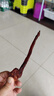 風(fēng)干雞肉干500g手撕雞胸肉條人吃減低肥脂即食解饞零食 袋裝五香和麻辣500g*實(shí)發(fā)2袋 曬單實(shí)拍圖