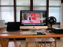 Apple/蘋果 iMac 蘋果一體機電腦臺式機 21/27英寸 5K屏 i7 i9 設(shè)計剪輯 二手 成色99新 27寸/i9/64G/1TB固態(tài)/獨顯8G/5K屏 曬單實拍圖