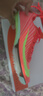 耐克（NIKE）湯普森9秒75新紀錄 田徑精英Nike Maxfly耐克氣墊男女短跑釘鞋 FD8395-600/Maxfly 2代 41 曬單實(shí)拍圖