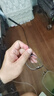 目匠超輕鈦近視眼鏡框可配度數(shù)防輻射眼鏡框男女款全框黑色商務(wù) 30020 槍色 防藍(lán)光配鏡（1.61防藍(lán)光鏡片） 曬單實拍圖
