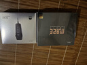 興戈EW200 可換線HiFi有線耳機(jī)動(dòng)圈高音質(zhì)大聲場(chǎng)聽(tīng)聲辨位吃雞入耳式電腦游戲電競(jìng)音樂(lè)耳塞 EW200【3.5帶麥+游戲7.1聲卡】 曬單實(shí)拍圖
