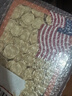WSKXZ美國(guó)進(jìn)口西洋參片500克花旗參禮盒裝人參送長(zhǎng)輩父母中秋禮品禮物 曬單實(shí)拍圖