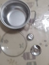 【加高】不銹鋼湯鍋加厚家用加高煲湯大容量煮粥燉鍋 小號【18cm】湯鍋+玻璃蓋 曬單實拍圖
