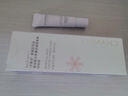 自然堂雪潤皙白多重防曬隔離霜(淡紫色)SPF32PA+++ 30ml 曬單實(shí)拍圖