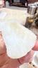 正宗山東秋月梨新鮮脆甜多汁當季水果萊陽(yáng)冰糖梨蜜梨沐真 帶箱5斤大果 曬單實(shí)拍圖