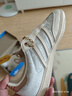 阿迪達斯（adidas）三葉草七夕禮物送女友SAMBA OGW休閑鞋JQ2616白色36 曬單實(shí)拍圖