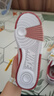 耐克女子休閑鞋NIKE GAMMA FORCE 運(yùn)動(dòng)鞋F(xiàn)Q8877-100白紅 37.5 曬單實(shí)拍圖