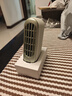 圖拉斯（TORRAS）【熱銷100w+】手持小 風扇靜音小型電風扇【桌面/便攜多功能】制冷式學生上課 曬單實拍圖