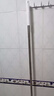 愛(ài)整理魔術(shù)掃把刮水掃把衛生間刮水器地面刮魔術(shù)拖把刮地神器硅膠掃把 刀鋒刮條【40cm旋轉刷頭】 曬單實(shí)拍圖