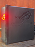 ROG【國家補貼15%】ROG魔盒/ProWiFi7電競無(wú)線(xiàn)AI路由器（9個(gè)/8個(gè)2.5G口MTK/博通AI內芯2GB DDR4內存） ROG魔盒PRO【三頻萬(wàn)兆】 曬單實(shí)拍圖