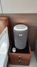 飛利浦（PHILIPS）空氣凈化器除甲醛神器新房急入住家用寵物凈化機除煙味病毒過(guò)敏原吸毛臥室專(zhuān)用國家補貼AC4228/04 曬單實(shí)拍圖