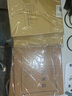 得力(deli)10只60mm混漿250g牛皮紙文件盒檔案盒加厚財(cái)會(huì)檔案盒資料盒  考試收納P05620 曬單實(shí)拍圖