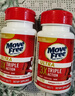 Move Free益節(jié) UC2骨膠原 75粒*2  II型膠原蛋白 氨糖軟骨素搭檔 美國 曬單實拍圖