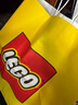 樂(lè )高（LEGO） 積木迪士尼43278 迷你城堡和艾莎冰雪宮殿女孩兒童玩具生日禮物  曬單實(shí)拍圖