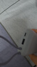 小米【3C認(rèn)證】自帶線充電寶20000 33W 淺咖色 適用/紅米/red/蘋果/安卓/手機(jī)可上飛機(jī)/火車 10000 22.5W灰藍(lán)色 曬單實(shí)拍圖
