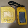 JOYTOUR戶(hù)外防水收納袋單肩斜跨包漂流沙灘露營(yíng)旅行收納袋手機包 曬單實(shí)拍圖