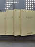 景岳全書（全四冊） 曬單實(shí)拍圖